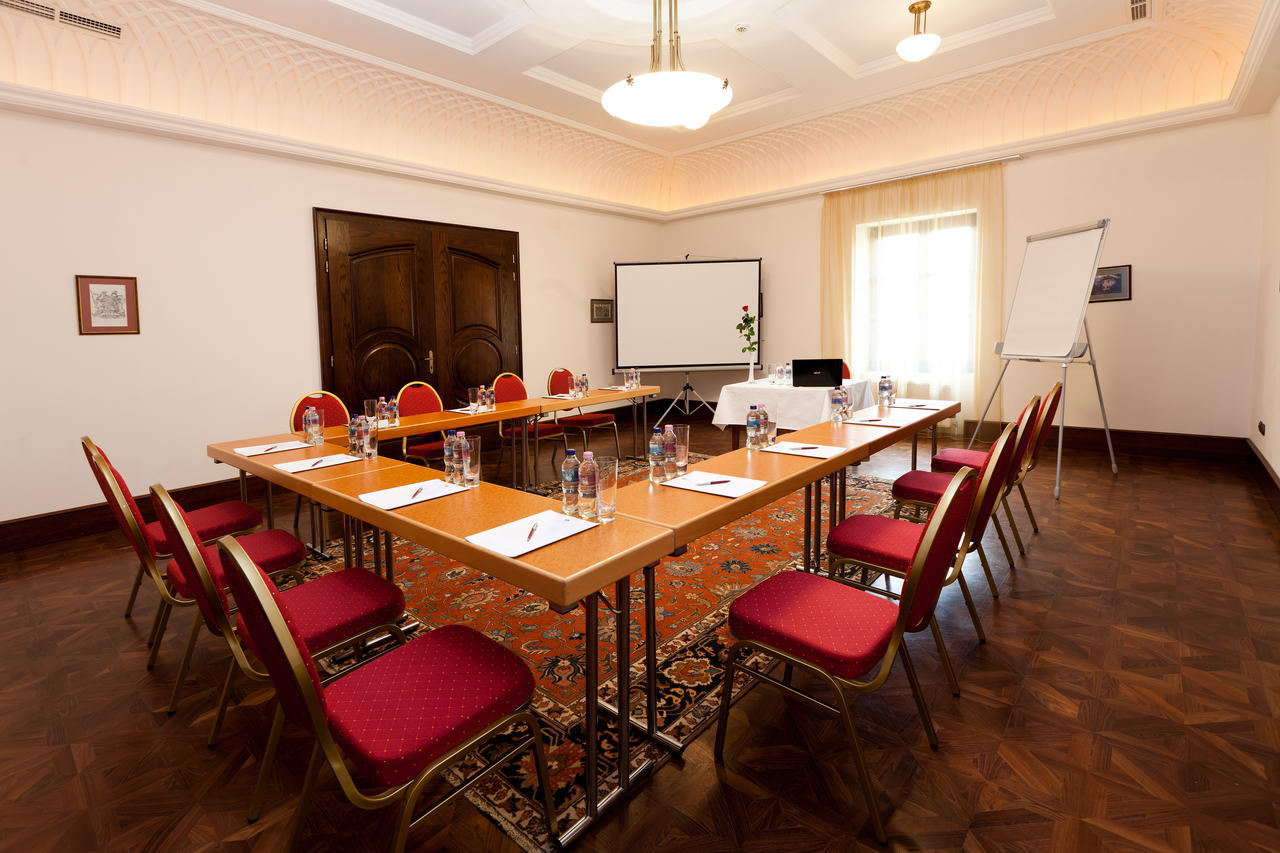 Andrássy Kúria & Spa