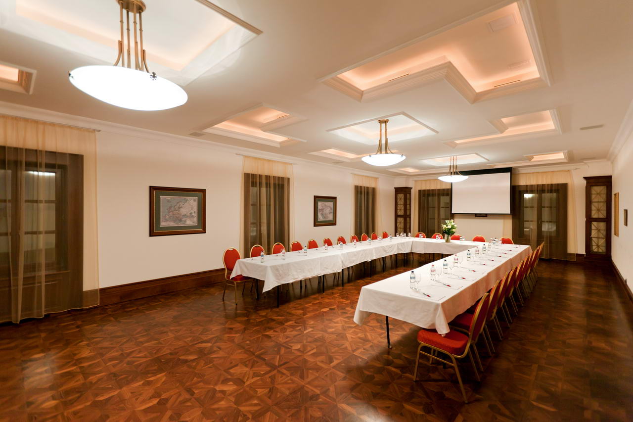 Andrássy Kúria & Spa