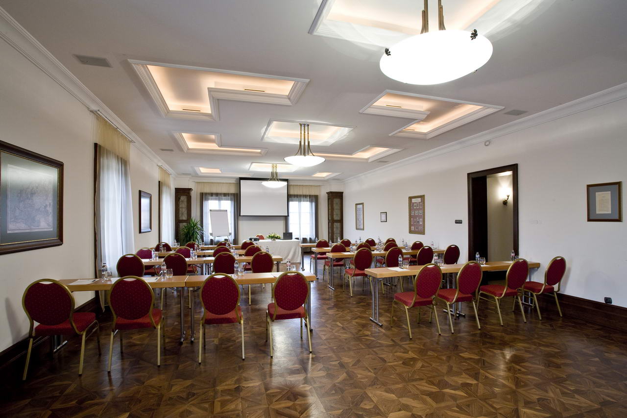 Andrássy Kúria & Spa