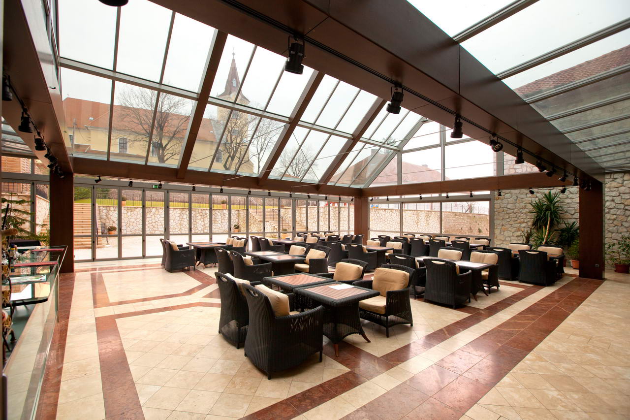 Andrássy Kúria & Spa