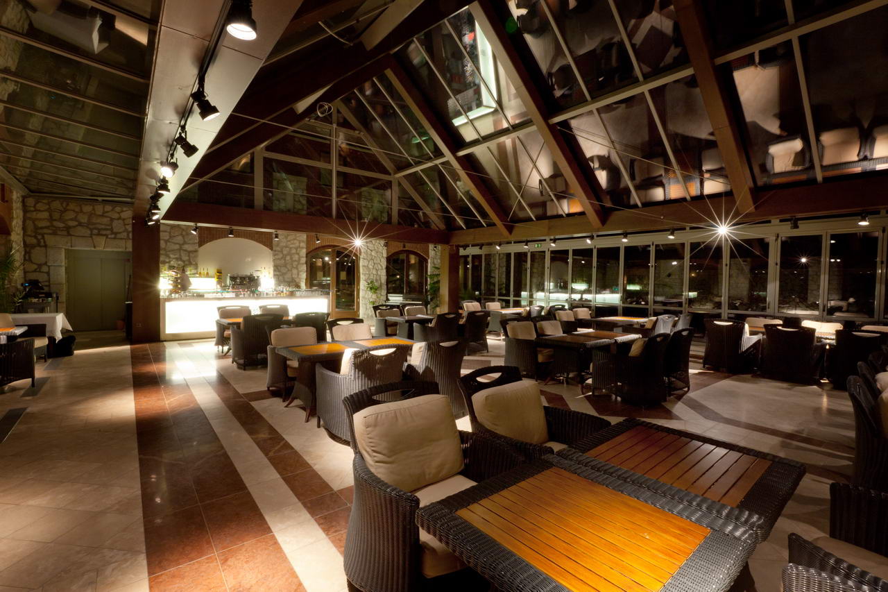 Andrássy Kúria & Spa