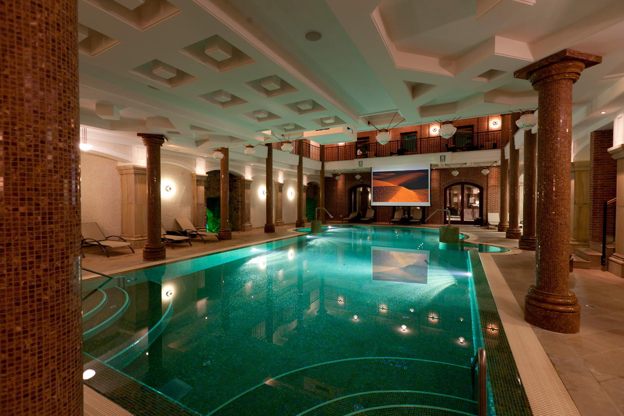 Andrássy Kúria & Spa