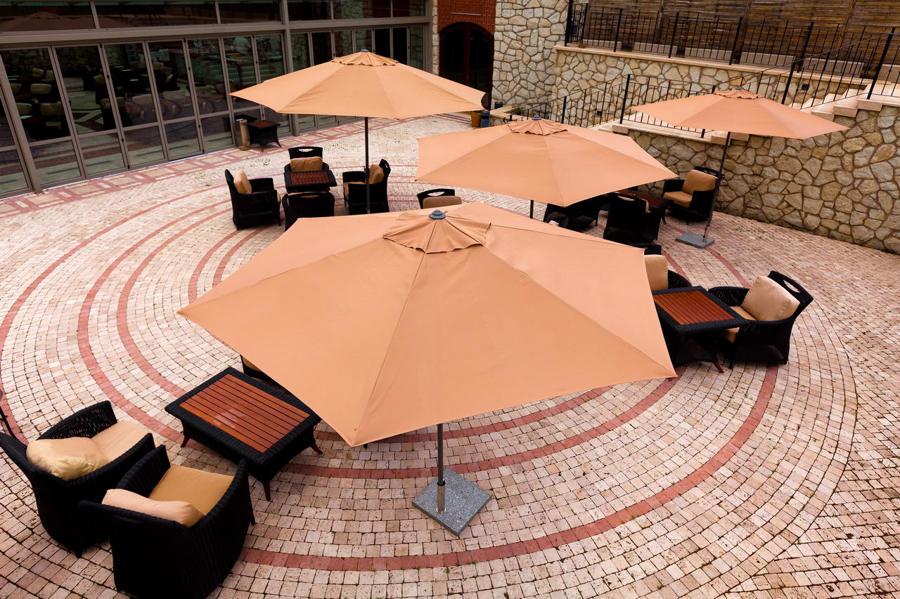 Andrássy Kúria & Spa