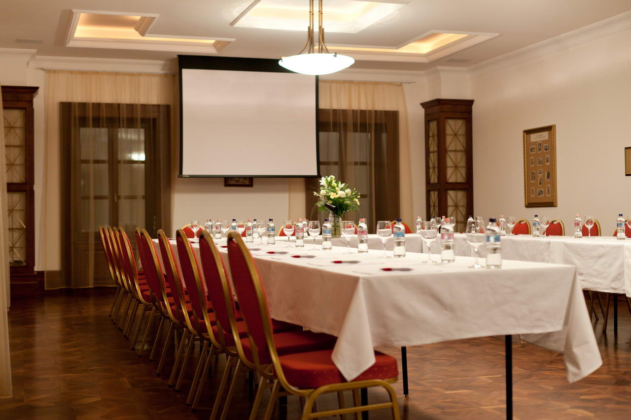 Andrássy Kúria & Spa