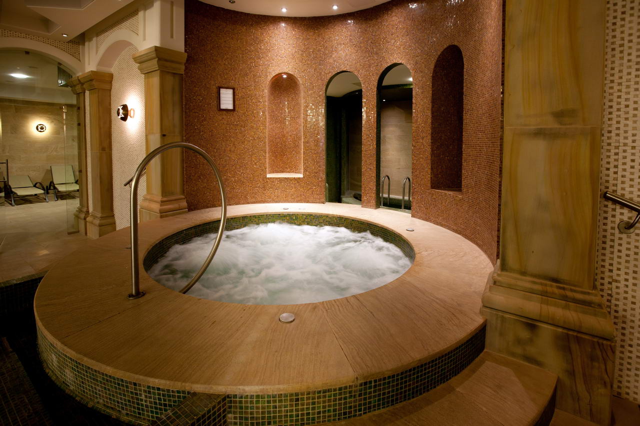 Andrássy Kúria & Spa