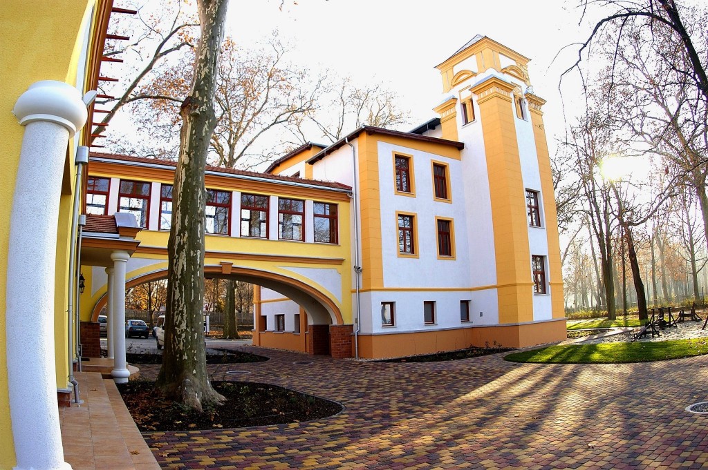 Hotel Anna Villa