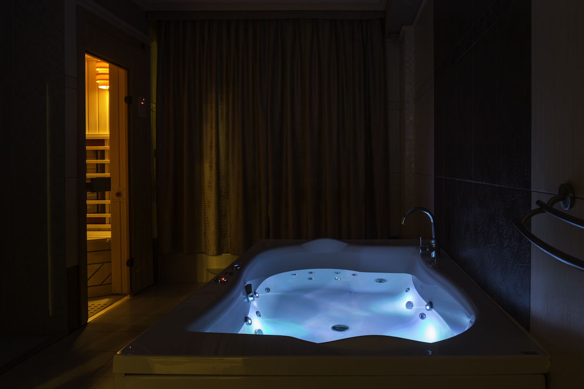 Hunguest Hotel Apollo