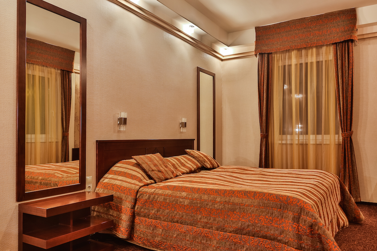 Hunguest Hotel Apollo