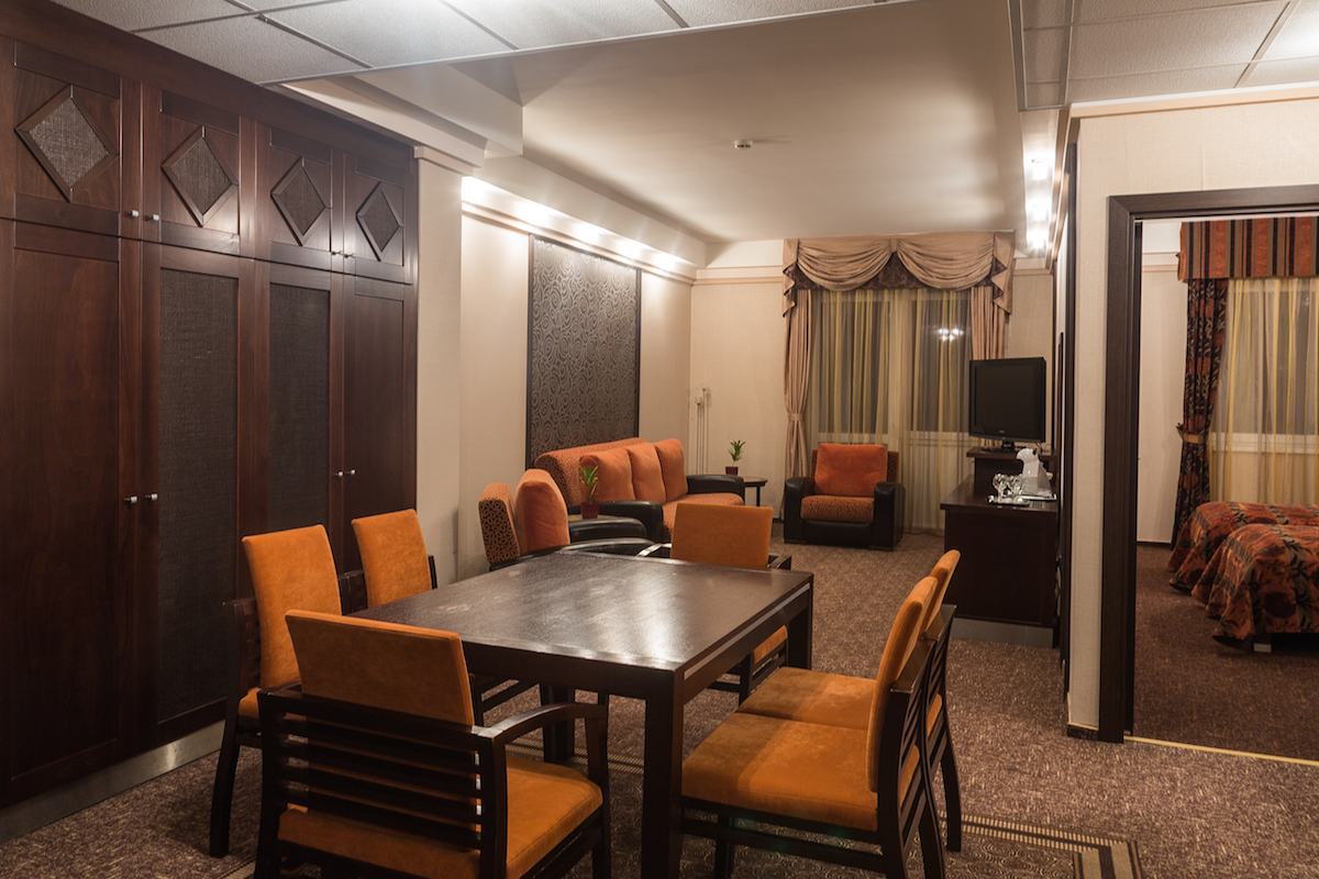 Hunguest Hotel Apollo