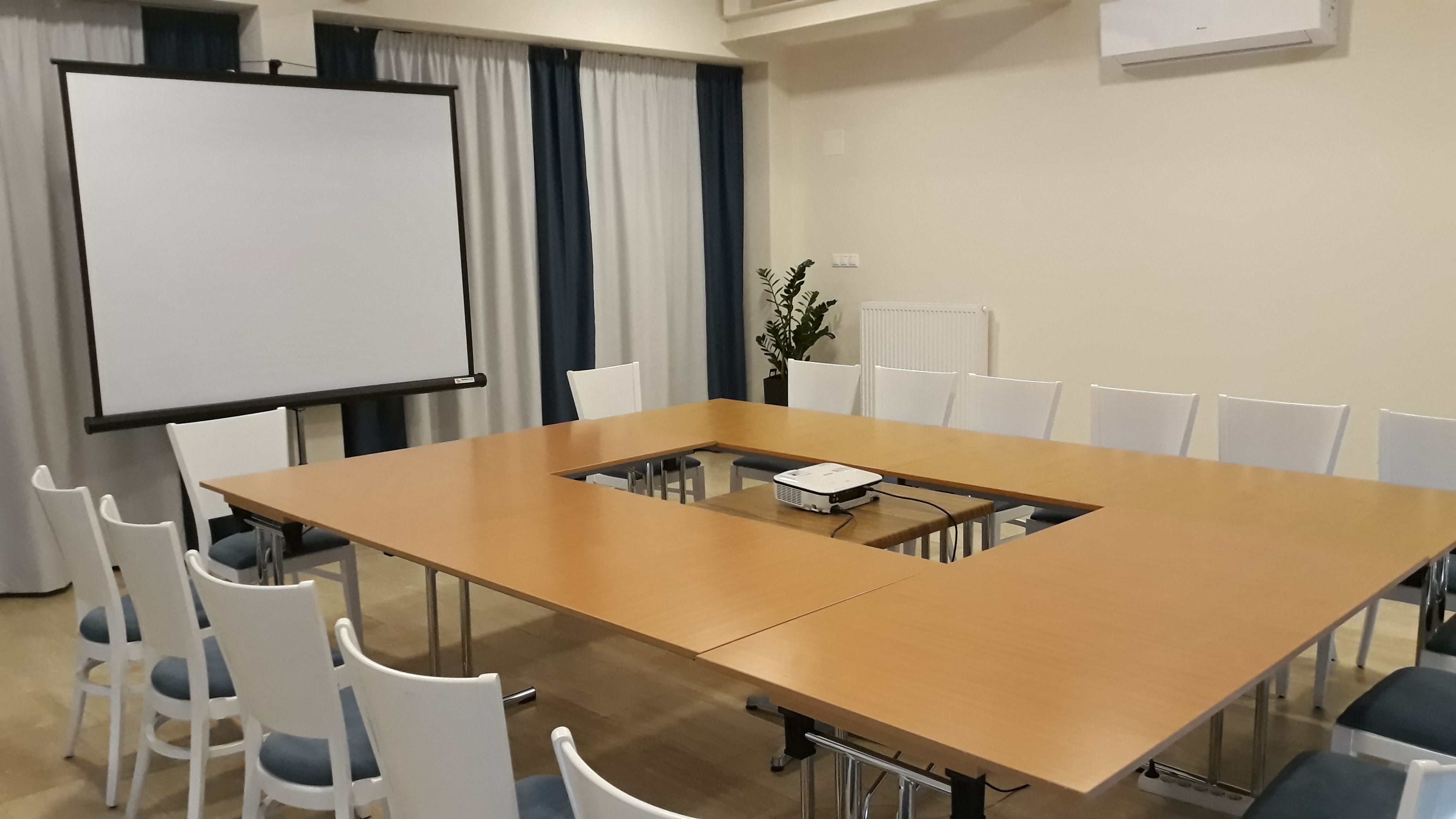 Aquilo Hotel Panoráma