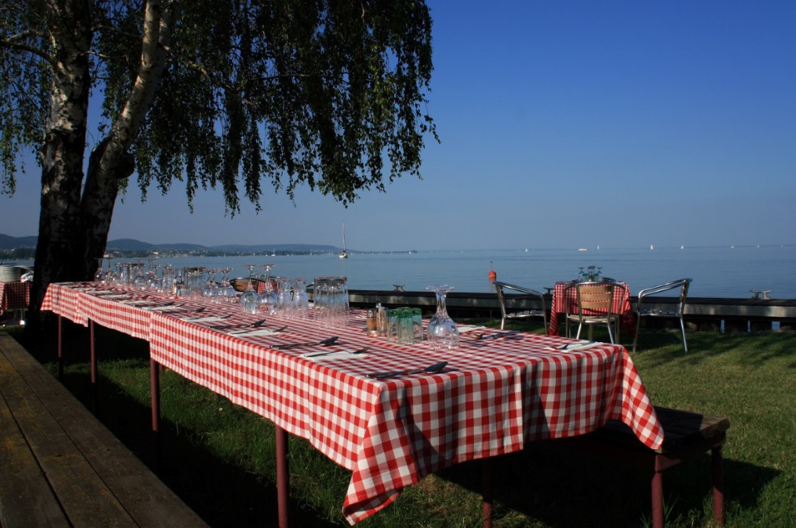 Aquilo Hotel Panoráma