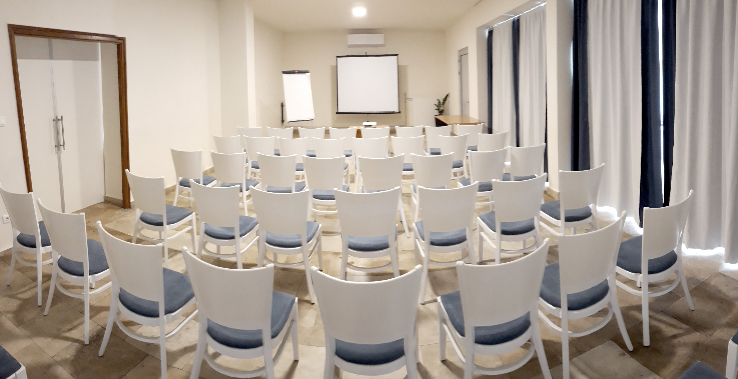 Aquilo Hotel Panoráma