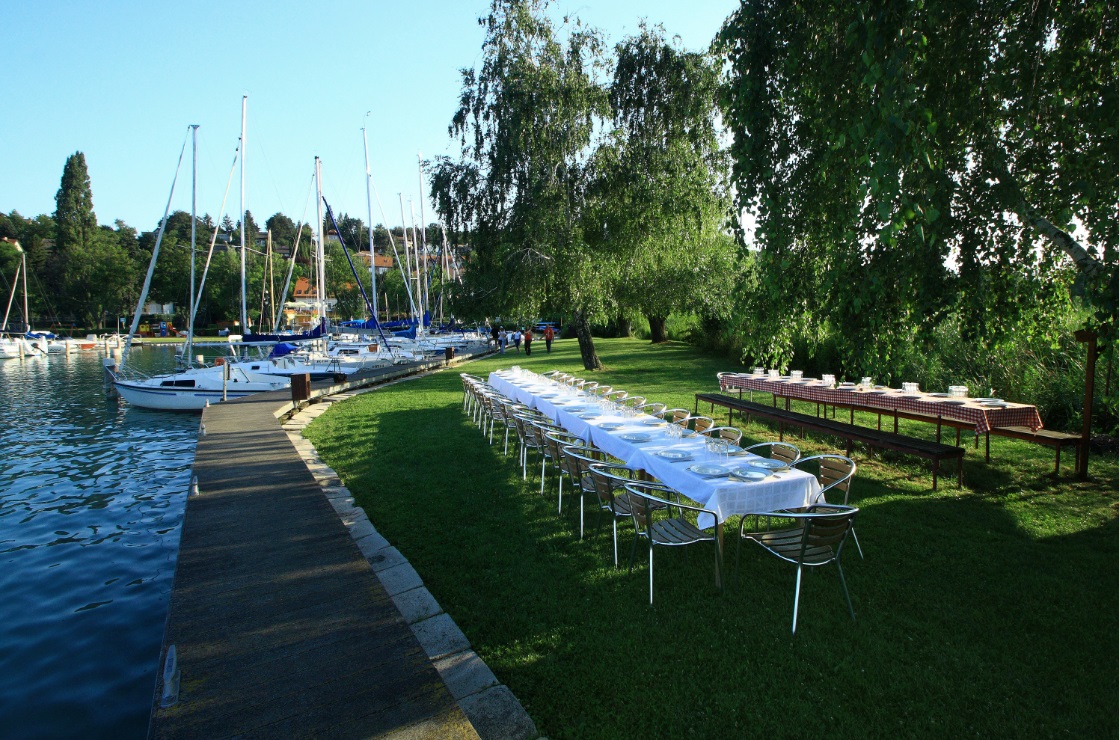 Aquilo Hotel Panoráma