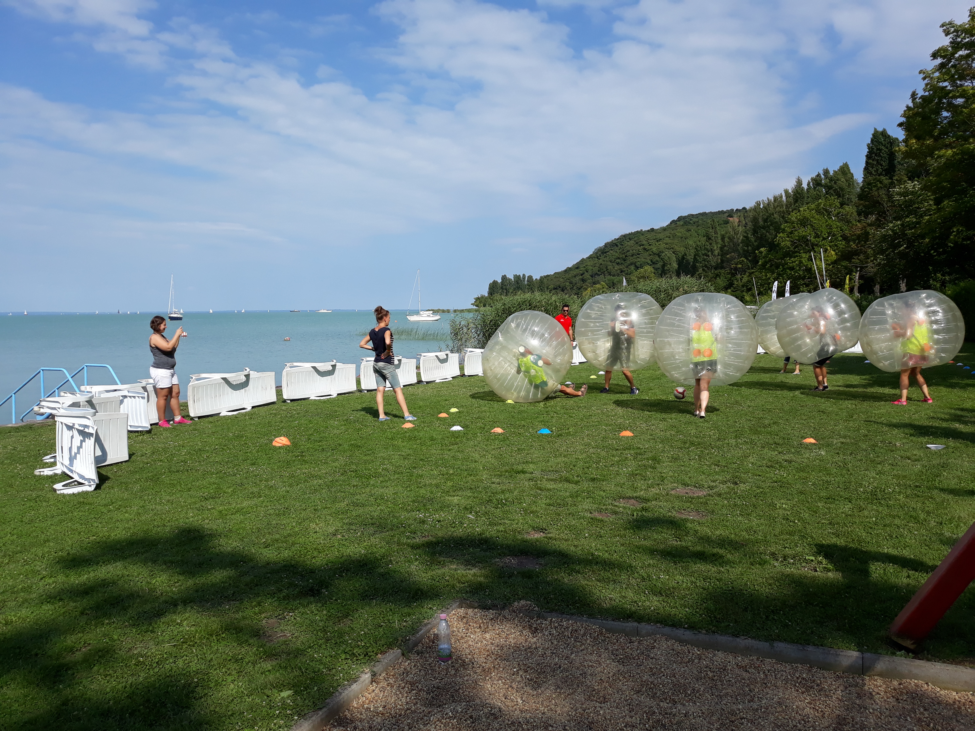 Aquilo Hotel Panoráma