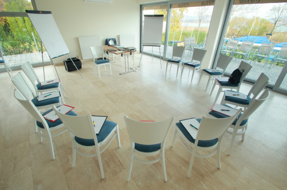 Aquilo Hotel Panoráma