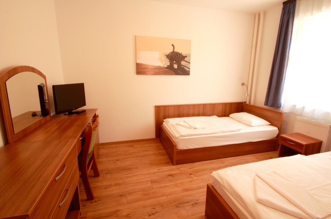 Aquilo Hotel Panoráma