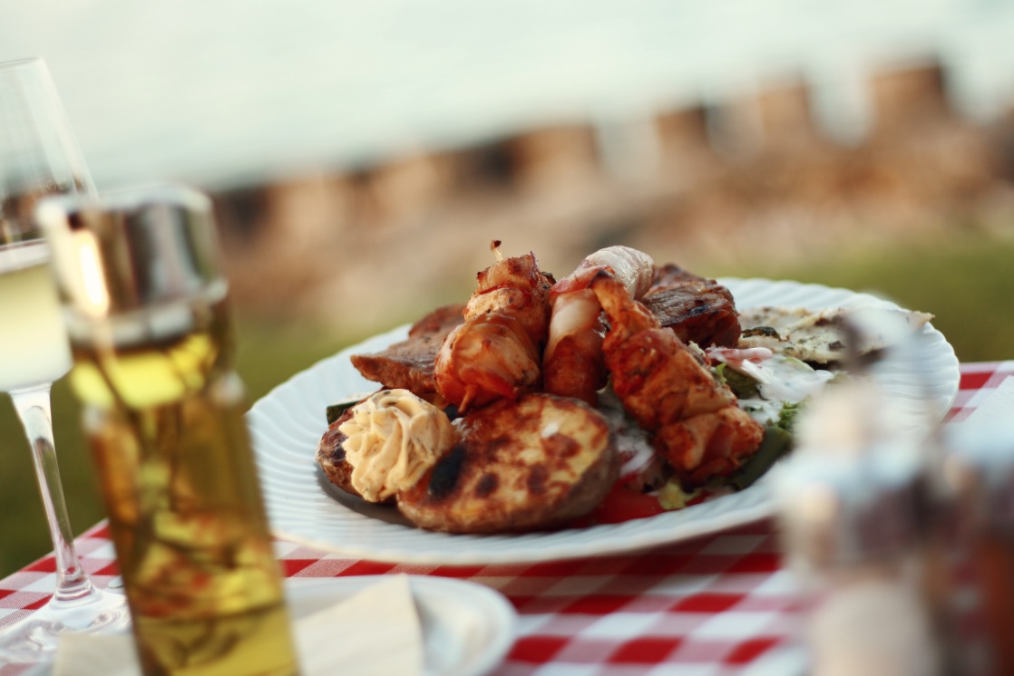 Aquilo Hotel Panoráma