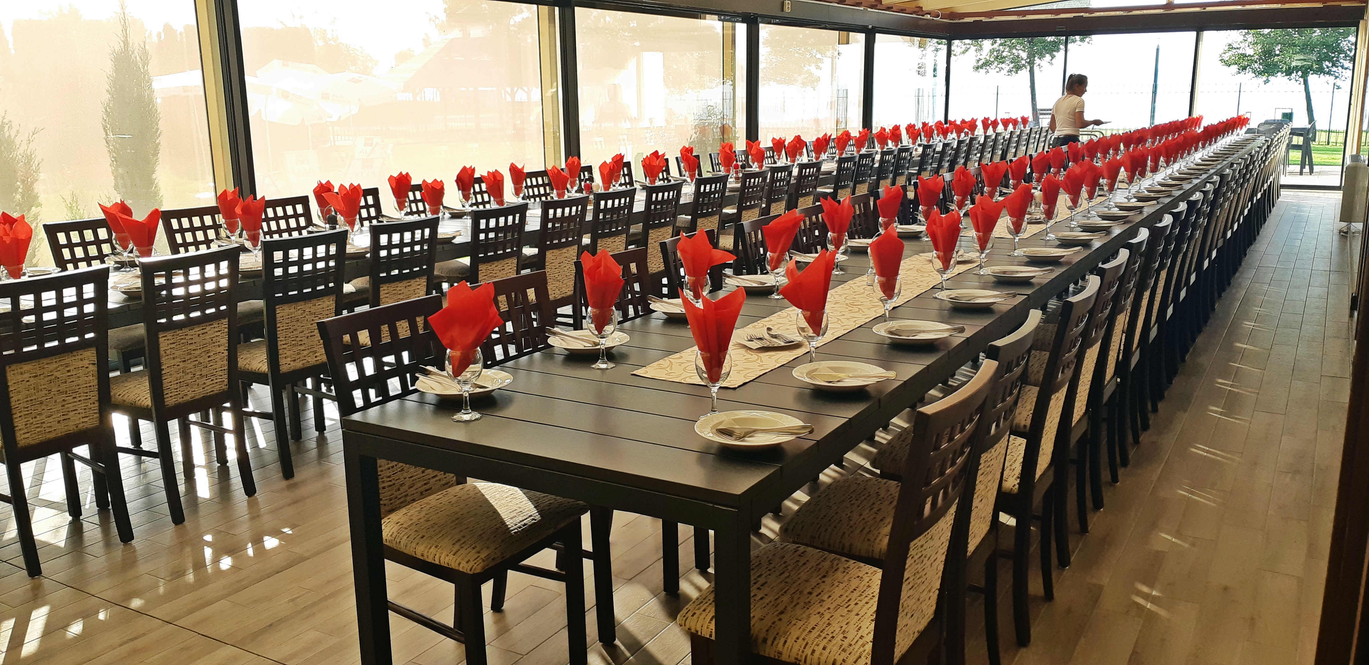 Balaton Hotel & Restaurant