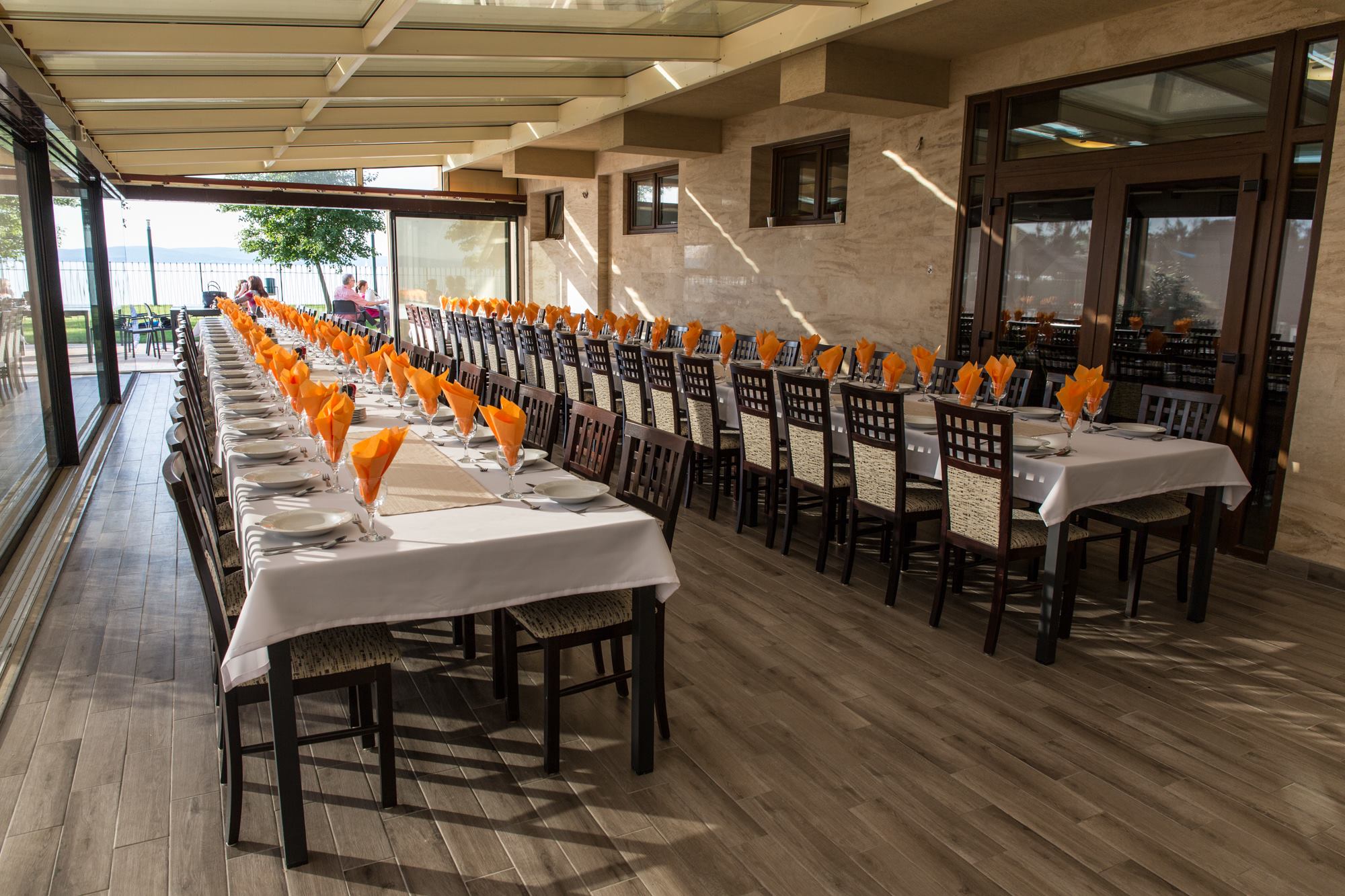 Balaton Hotel & Restaurant