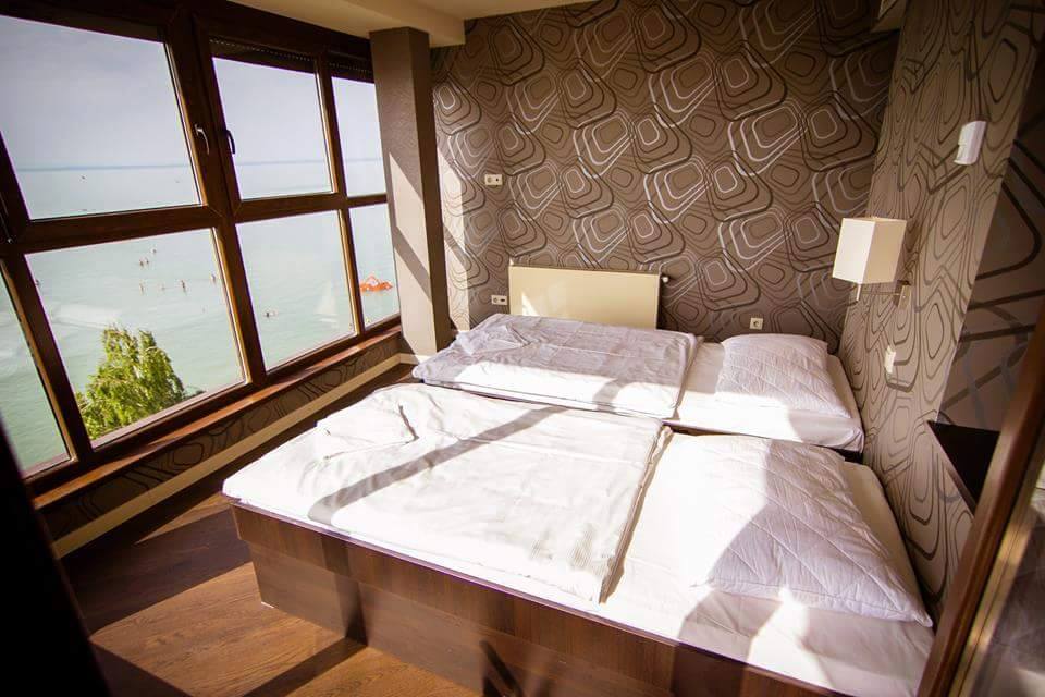 Balaton Hotel & Restaurant