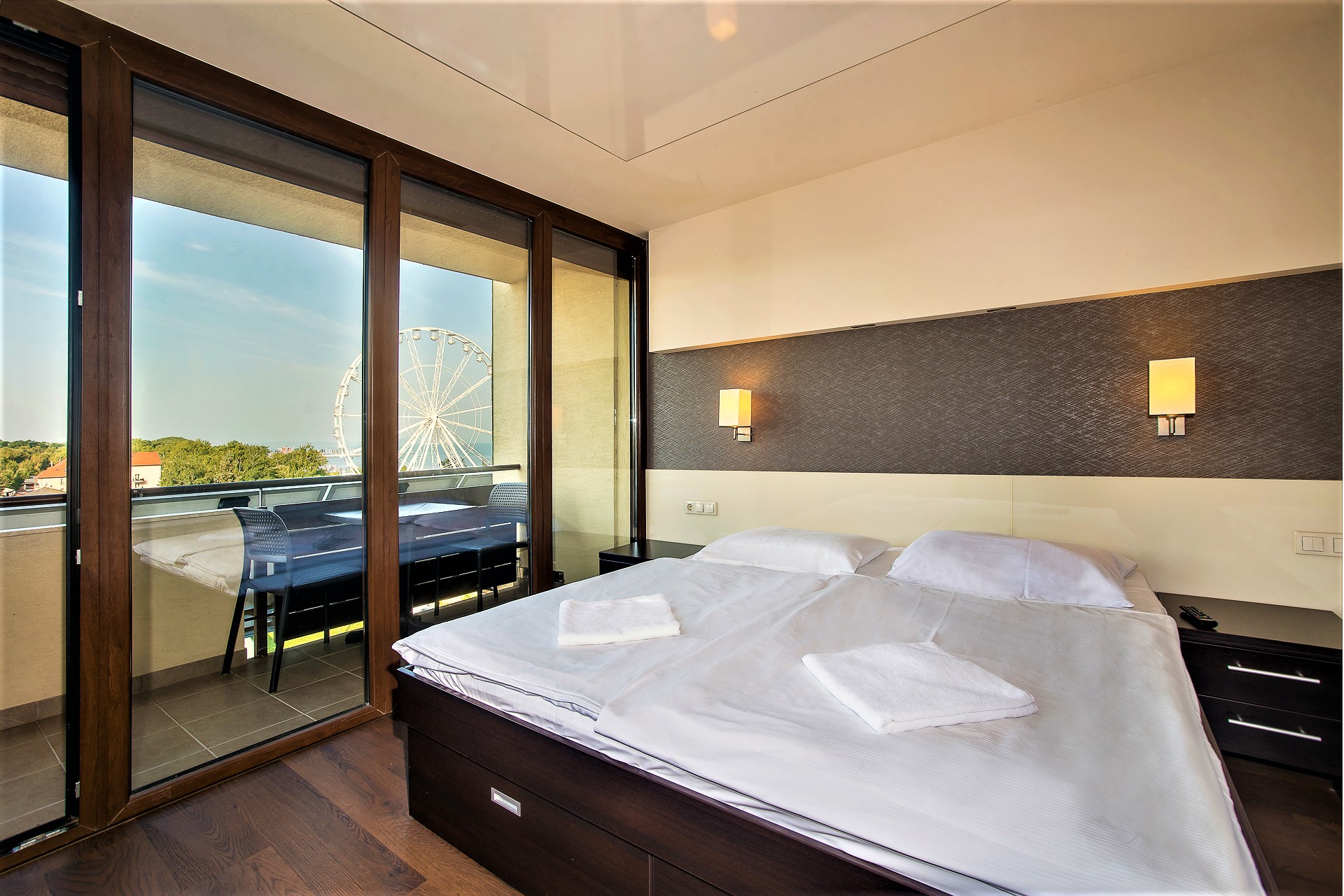 Balaton Hotel & Restaurant