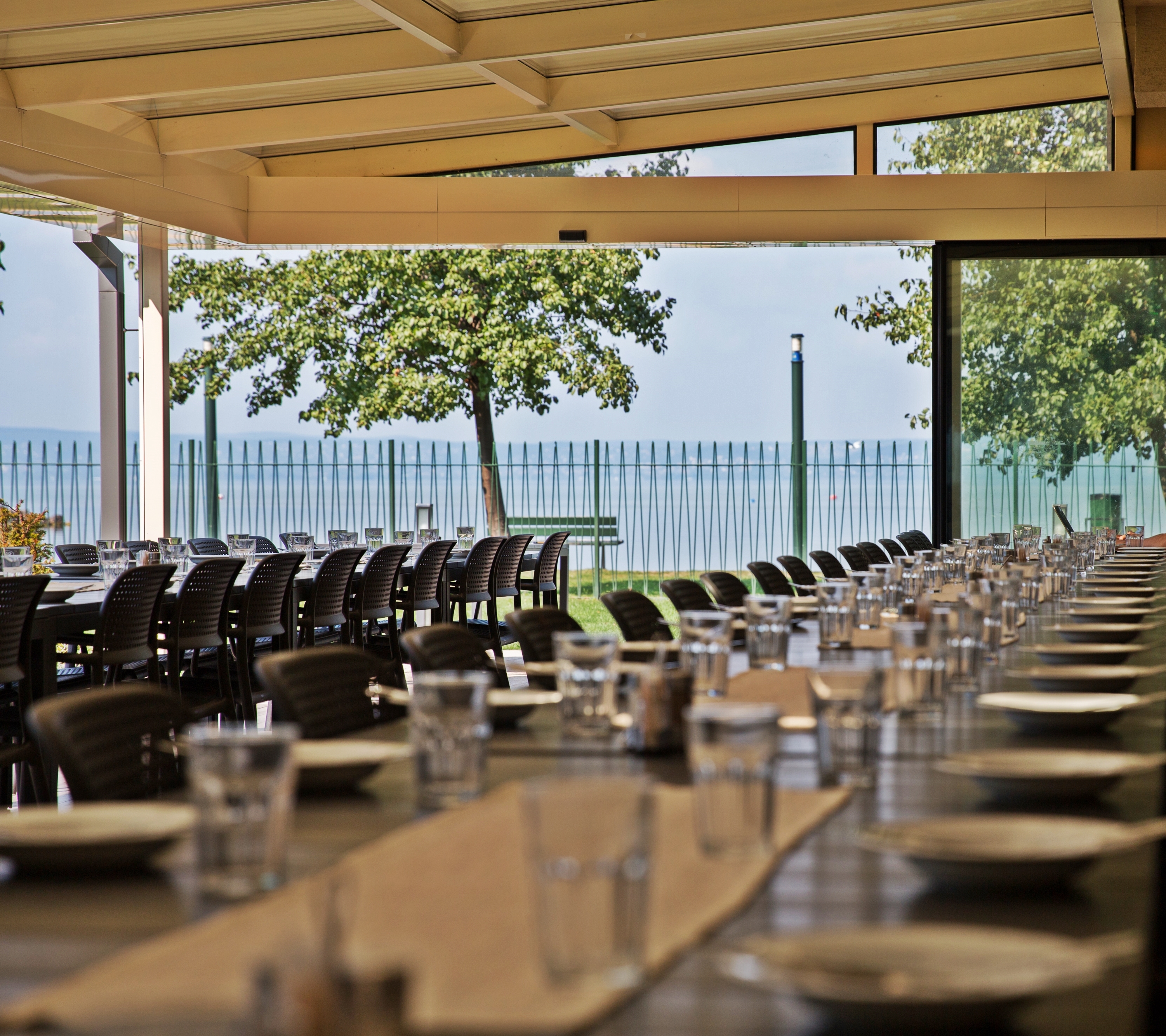 Balaton Hotel & Restaurant
