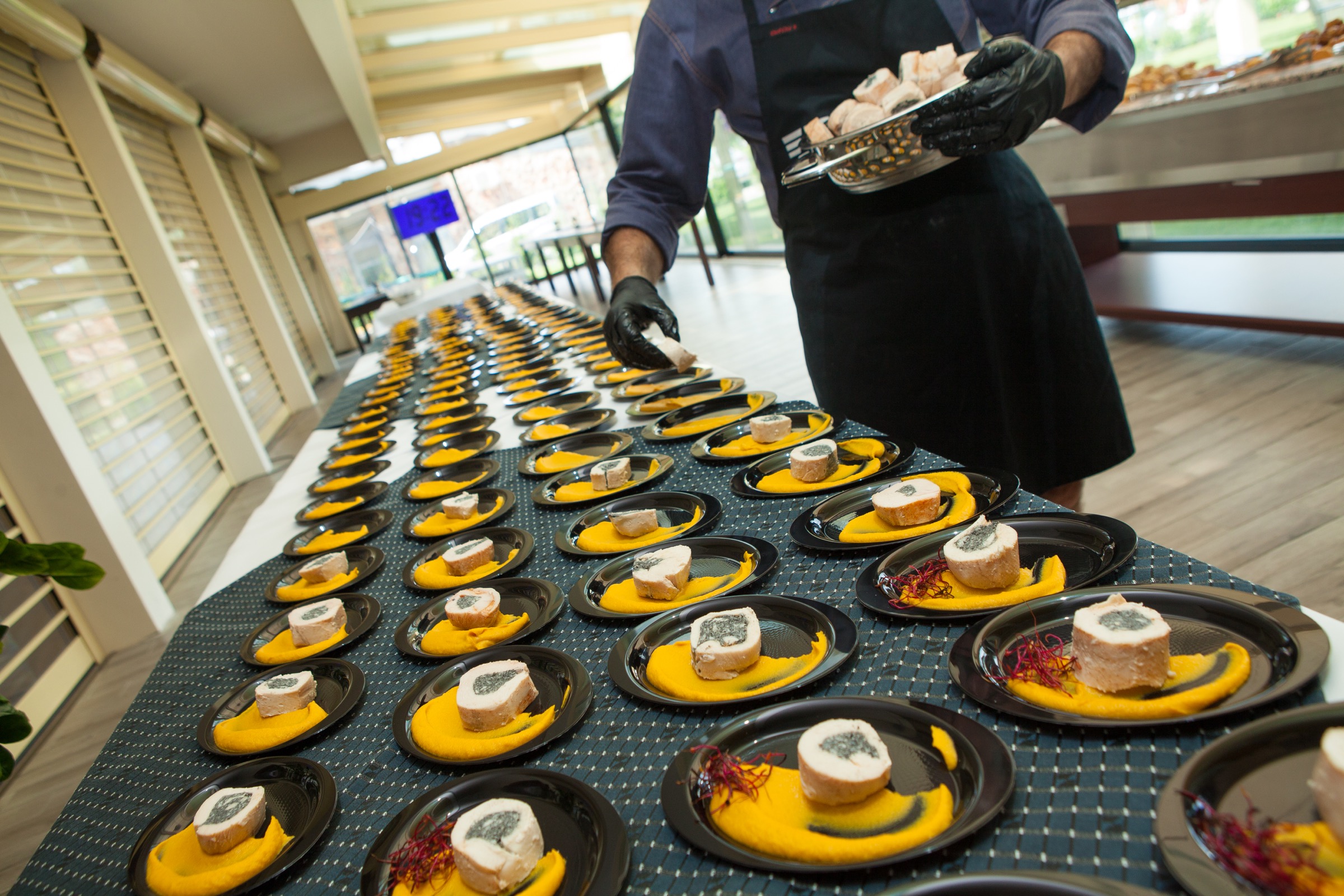 Balaton Hotel & Restaurant