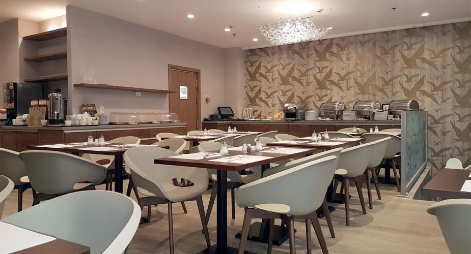 Boutique Hotel Budapest