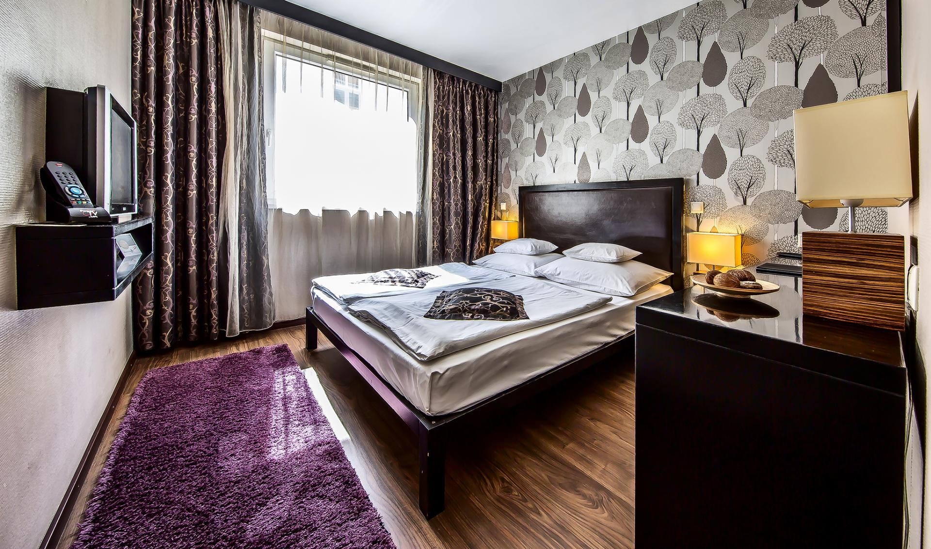 Boutique Hotel Budapest