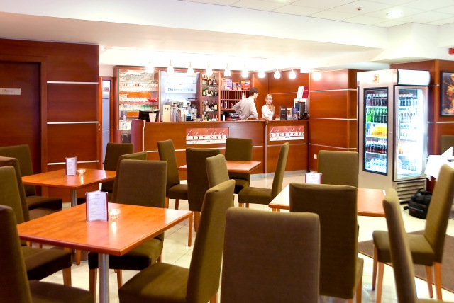 City Hotel Budapest