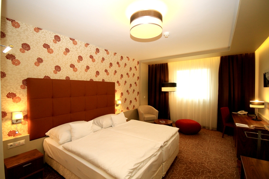 Corso Hotel Pécs