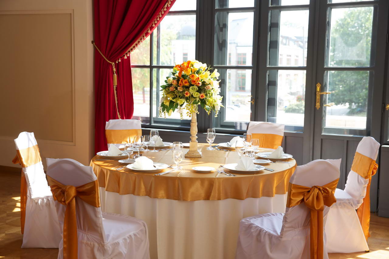 Erzsébet Királyné Szálloda