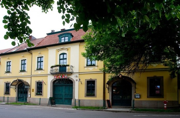 Hotel Aqua