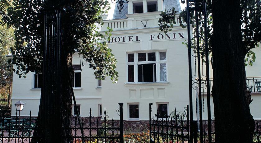 Hotel Főnix Szálloda és Tréningközpont