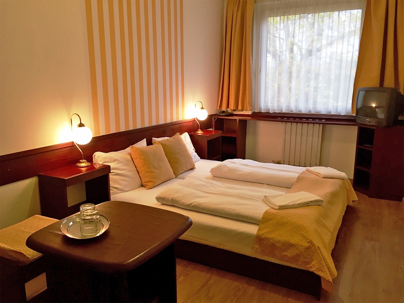 Hotel Gloria Budapest City Center