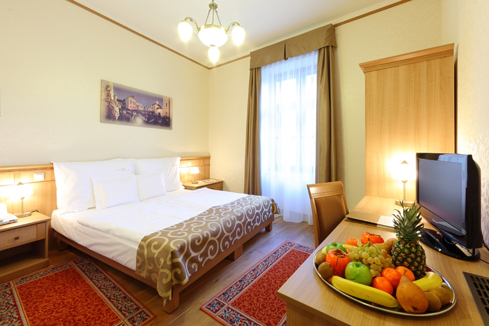 Hotel Historia & Historante