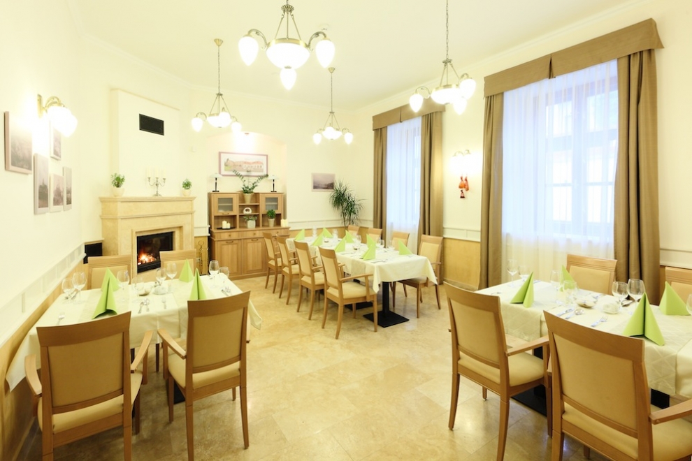 Hotel Historia & Historante