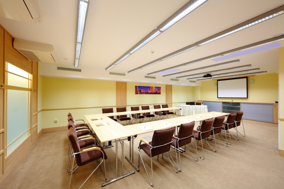 Hotel Historia & Historante