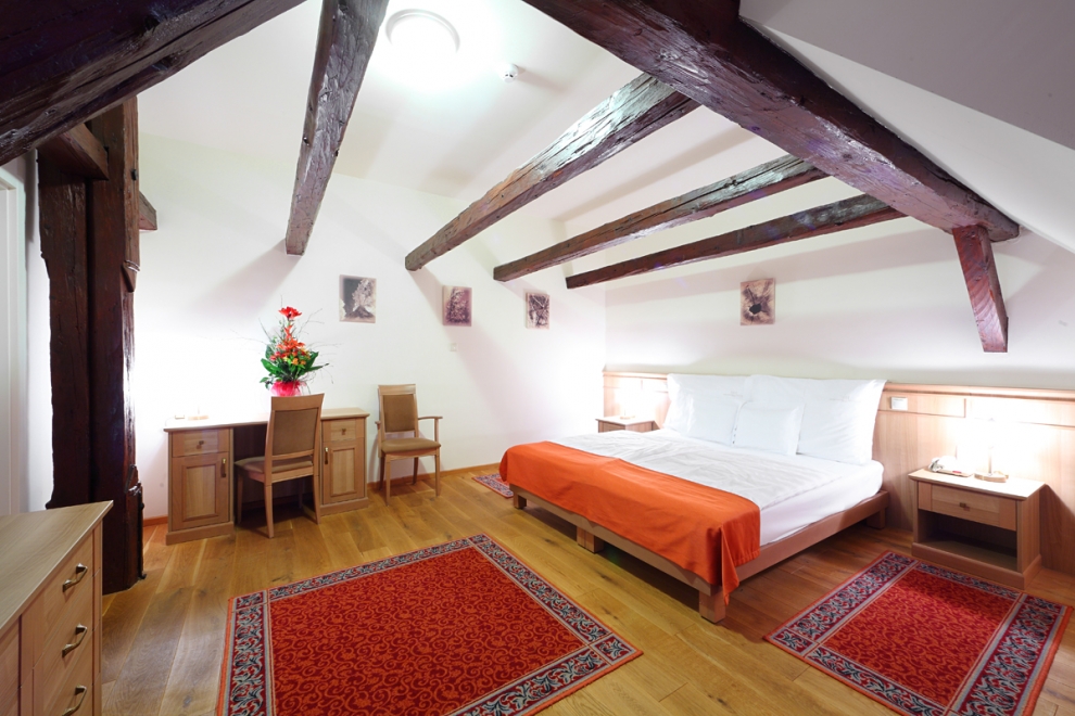 Hotel Historia & Historante