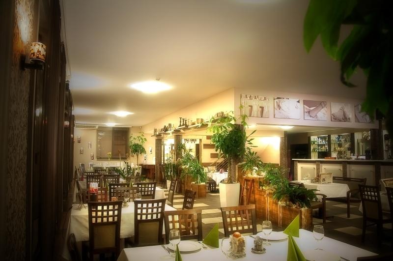 Piknik Wellness és Konferencia Hotel