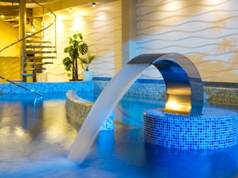 Piknik Wellness és Konferencia Hotel