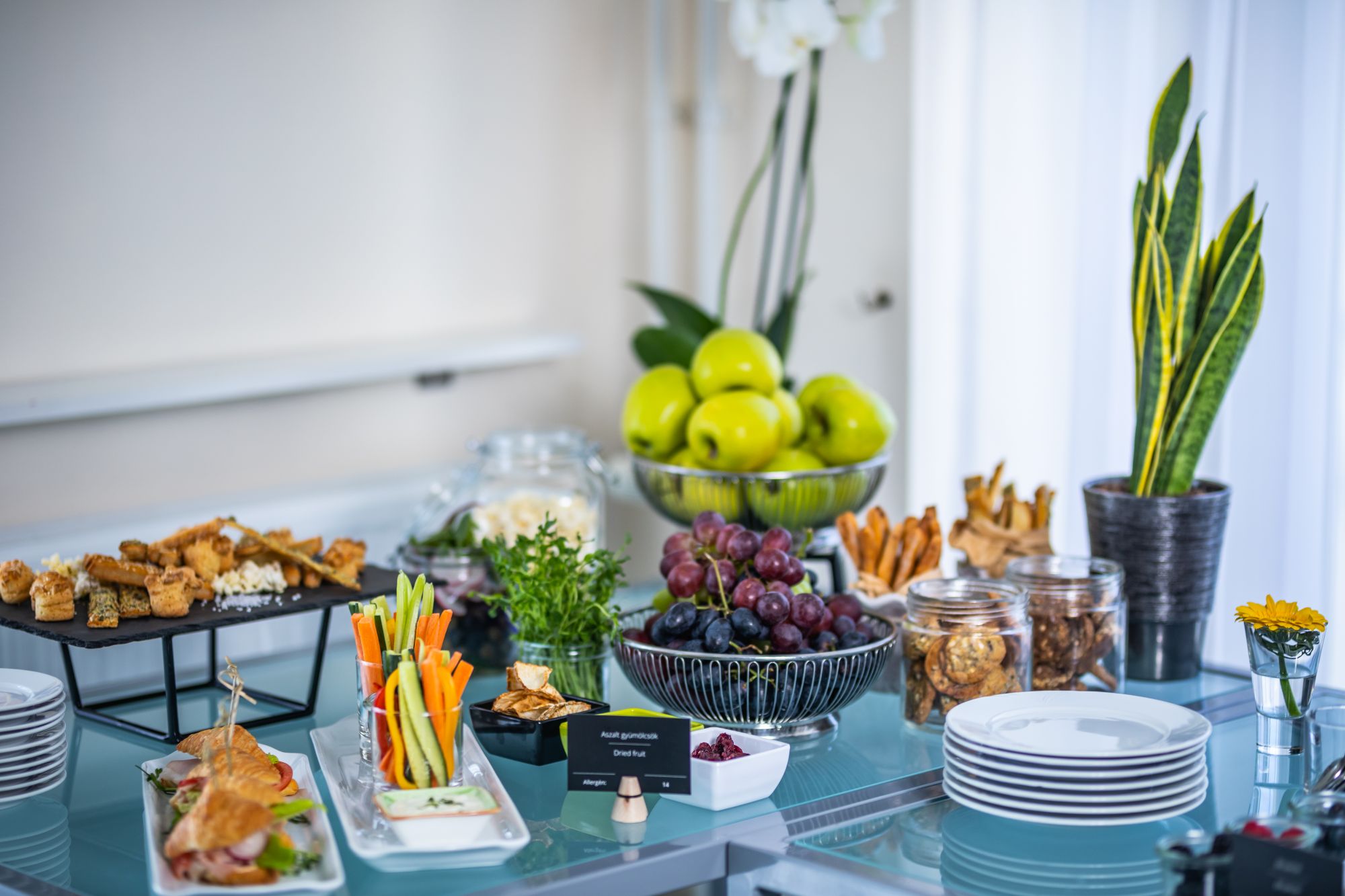 Danubius Hotel Rába