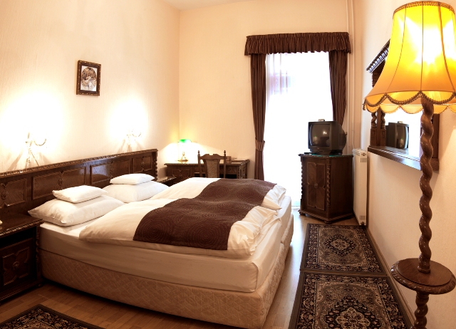 Hotel Tisza