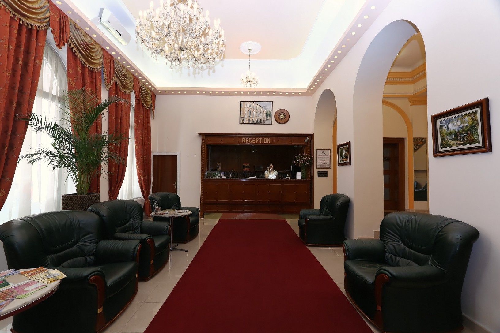 Hotel Tisza