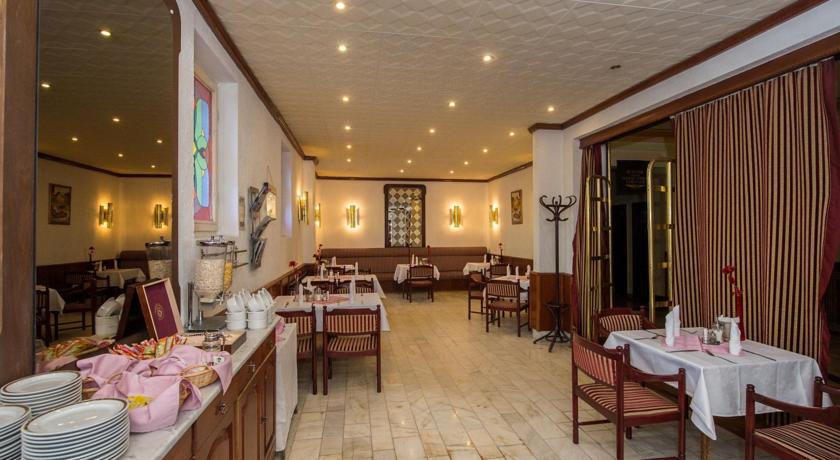 Hotel Tisza