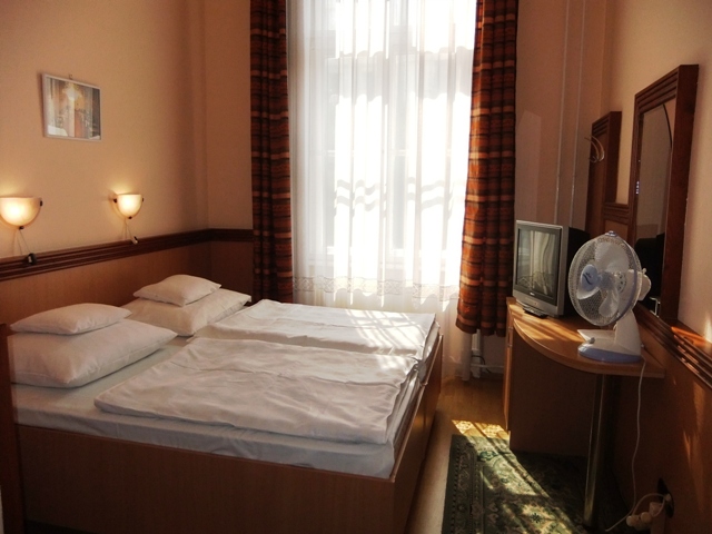 Hotel Tisza