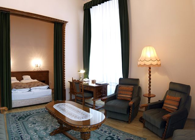 Hotel Tisza