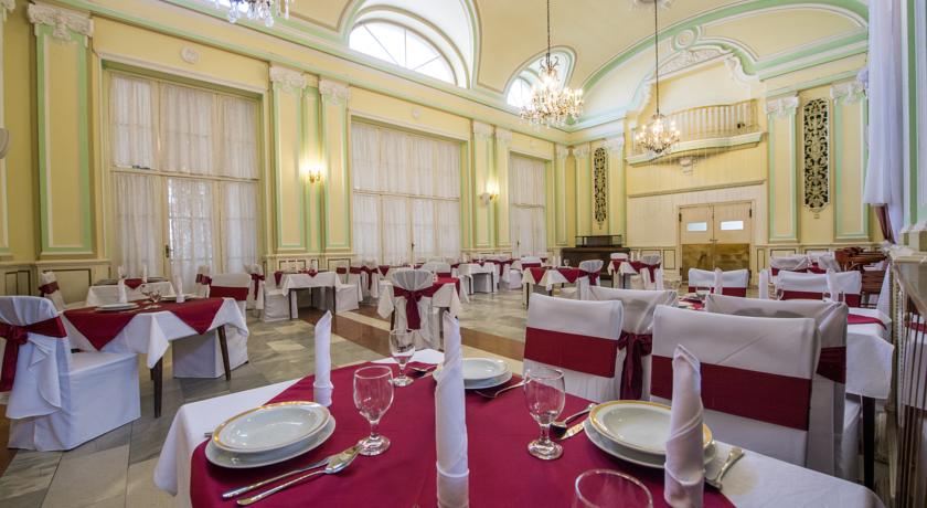 Hotel Tisza