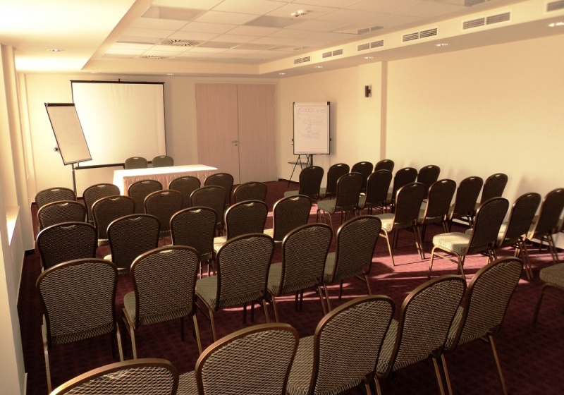 Hunguest Hotel Forrás