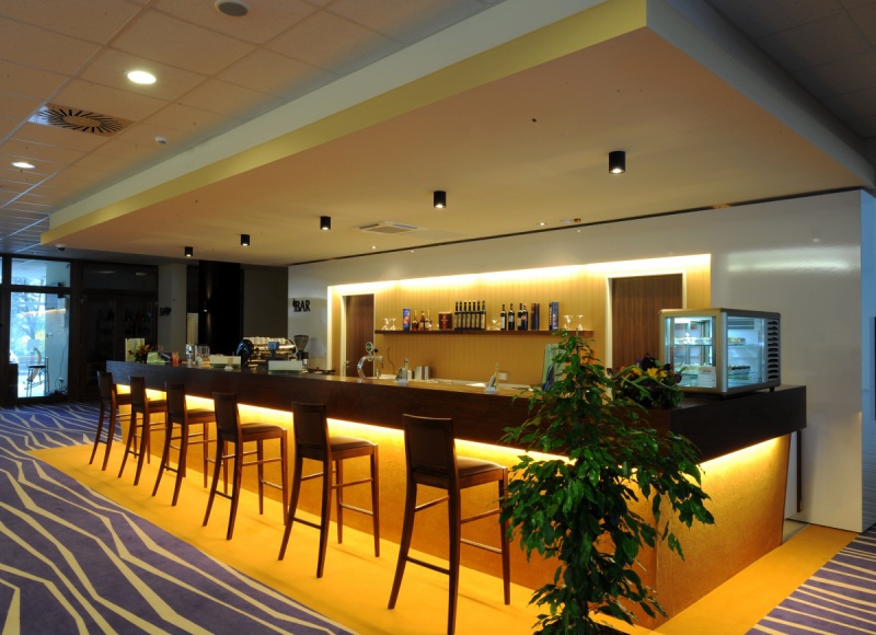 Hunguest Hotel Forrás